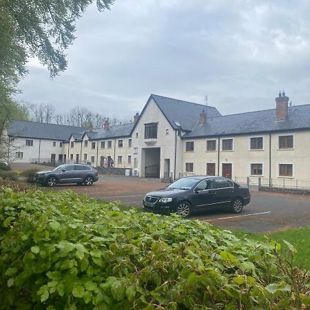 Ballygawley 3 The Courtyard Castle Dargan 아파트 외부 사진